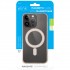 eLink Etui magnetique compatible MagSafe - iPhone 15 Pro
