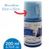 eLink LCD Screen Cleaner Spray with Premium Microfiber Cloth 200ml
