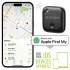 Escape Tag anti-perte rechargeable pour iOS