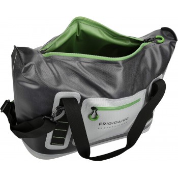 Frigidaire Glacière Soudée de 24 Canettes