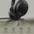 Havit H619BT Wireless Bluetooth V5.4, Three EQ Modes, Button Control, Long-Life Battery, Over-Ear Headset - Black