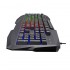 Havit KB878L Clavier de jeu mécanique RVB