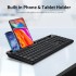 MARVO Wireless Keyboard and Mouse Combination with Phone Tablet Holder MARVO Wireless Keyboard and Mouse Combination with Phone Tablet Holder