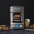 Kalorik Steakhouse Grill Pro Electric Broiler 1500°F Stainless Steel Steak Cooker