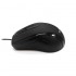 Havit HV-MS753 USB2.0 Optical Mouse - Black