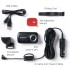 Nextbase 222 2.5 po. Dashcam Black
