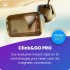 Nextbase 222 2.5 po. Dashcam Black