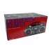 Proscan Boombox Portable Bluetooth CD avec AM/FM Radio en Noir - Recertifié Proscan Boombox Portable Bluetooth CD avec AM/FM Radio en Noir - Recertifié