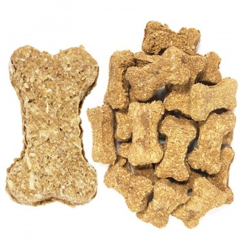 Gâteries au poulet pour chiens - 84g