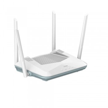 D-Link R32S Eagle Pro AI Mesh Routeur
