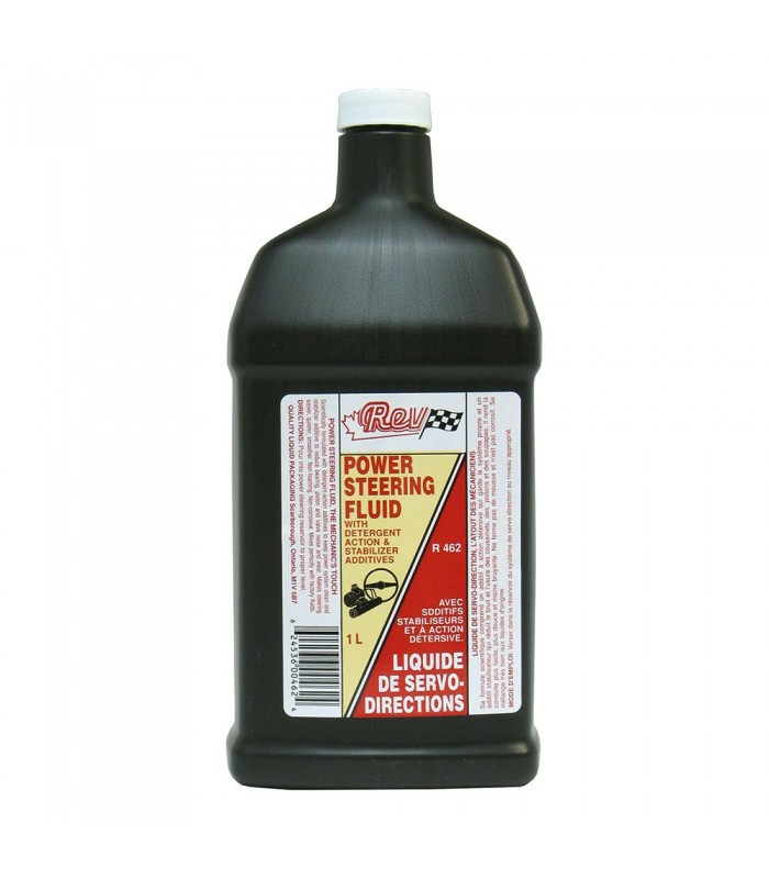 REV Power steering fluid 1L