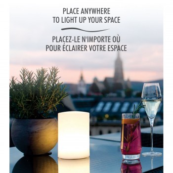 RCA Muti-Colour LED Light with remote control