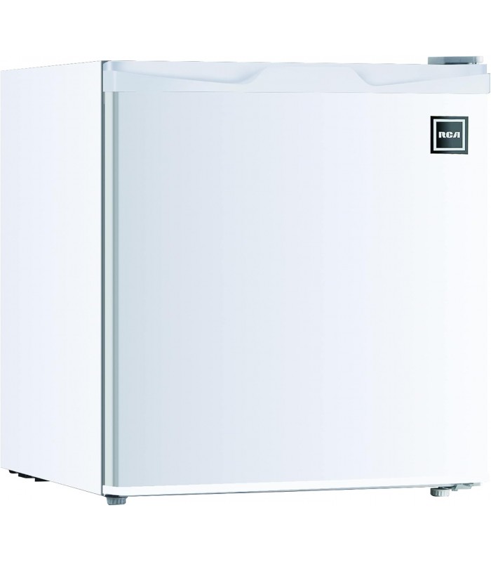 RCA 1.6 cu. ft. Mini Refrigerator in White *NEW*