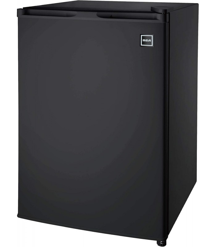 RCA 2.6 cu. ft. Mini Fridge in Black *NEW*