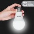 RCA Emergency Bulb 7W with 4h battery back-up