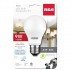 RCA Ampoule DEL A19 9W(=60W) blanc naturel 5000K, 800LM