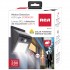 RCA Solar Motion Sensor Wall Light – IP44 Waterproof