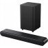 TCL Barre de Son 2.1 Canaux / 200 W avec DTS Virtual:X et Caisson de Basses Sans Fil