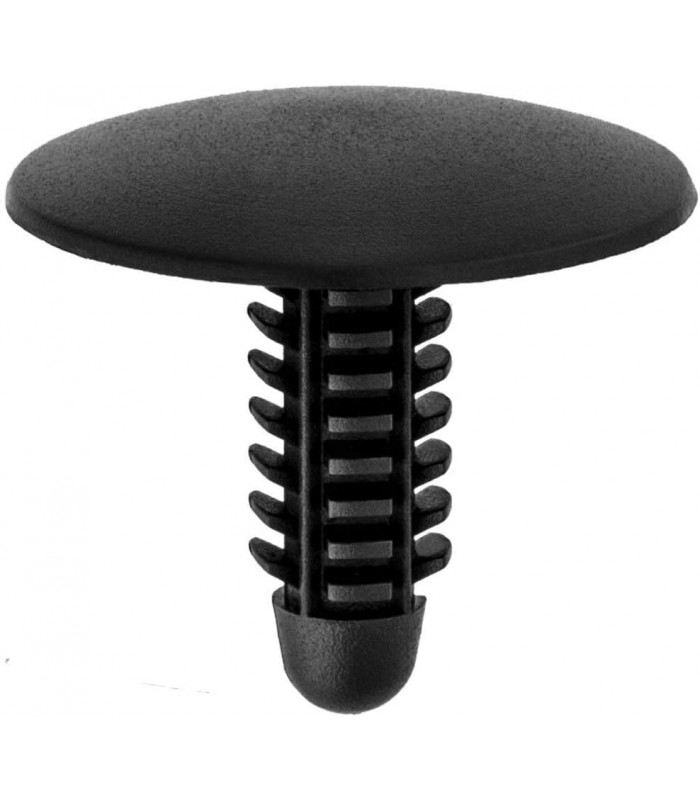 Agrafe pour bordure de panneau Atlas SA010 - Paquet de 10