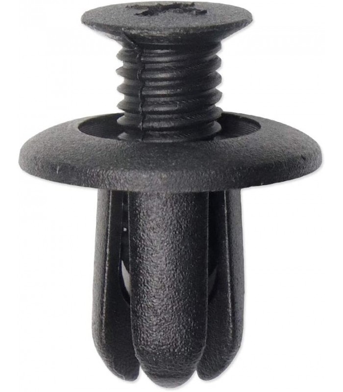 Agrafe pour bordure de panneau Atlas SA033 - Paquet de 10