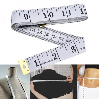 Tame measure 60 in. 3/4 in. wide