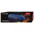 ESCAPE Wireless stereo speaker with FM clock radio and microphone