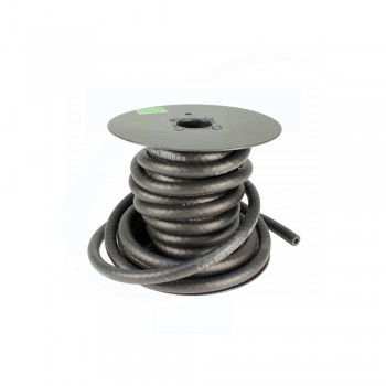 Thermoid Boyau essence 1/4 po X 25 pi.