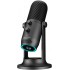 Thronmax MDrill One Pro USB Microphone - Noir