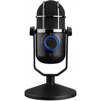 Thronmax MDrill Dome Plus Vintage Style USB Mic