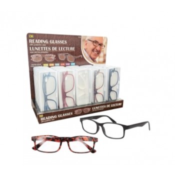 Lunettes de Lecture avec étui