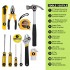 Mirage Trousse à outils domestique essentielle multifonction