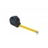 Aurora Tape Measure, 1 in. x 16 ft., Imperial & Metric Graduations