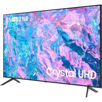 Samsung 43 in. Smart 4K HDR LED TV - Recertified
