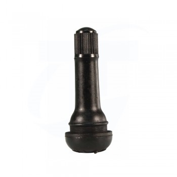 Valve de pneu 1-1/2 po x 0,453 po - Paquet de 4