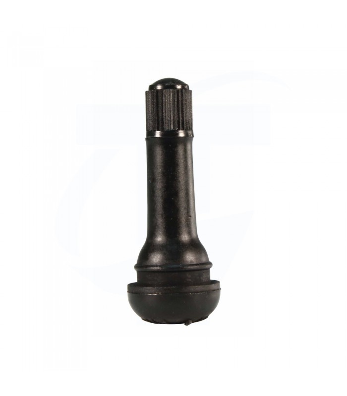 Valve de pneu 1-1/2 po x 0,453 po - Paquet de 4