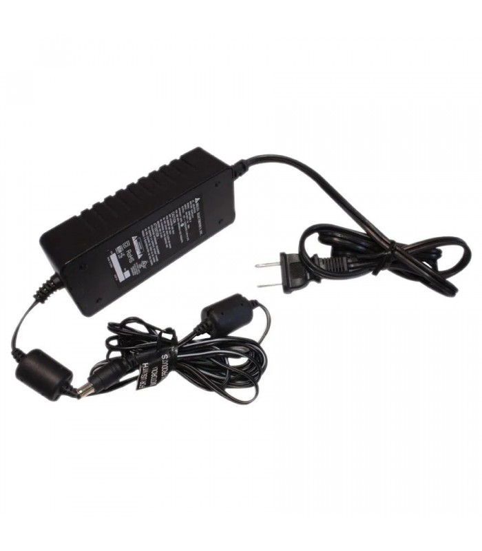 Ac Adaptor Table Top Type 12Vdc 2.67Amp 2.1mm