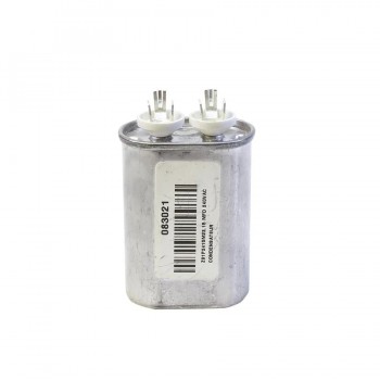 Ac Capacitor - 15 Mfd - 240Vac