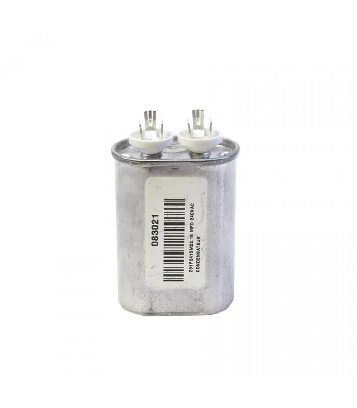 Ac Capacitor - 15 Mfd - 240Vac