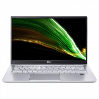 Acer Swift 3 SF314-511-52EE 14 in. Laptop Intel Core i5-1135G7, 8GB RAM, 512GB SSD - Recertified