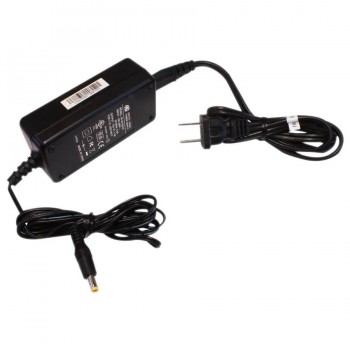 Adaptateur 15VCC - 1.5A - 1.7mm - Centre positif