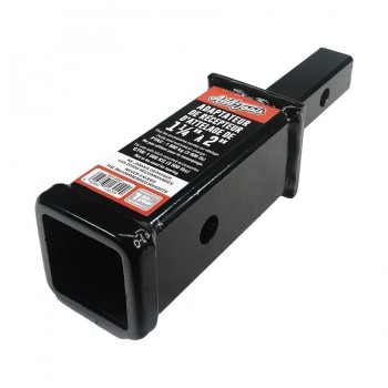 AddTools 1-1/4 in. to 2 in. Hitch Receiver Adapter - 3500 lb