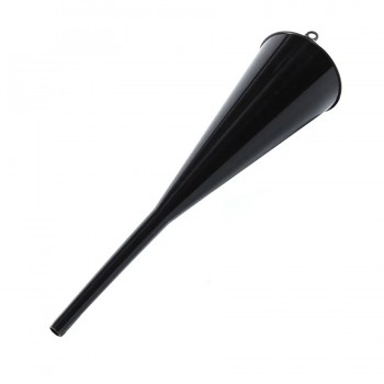 AddTools 5 Inch Long Neck Plastic Funnel