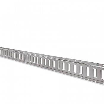 AddTools Rail d'arrimage - E-Track - 3.048m (10 pi.)