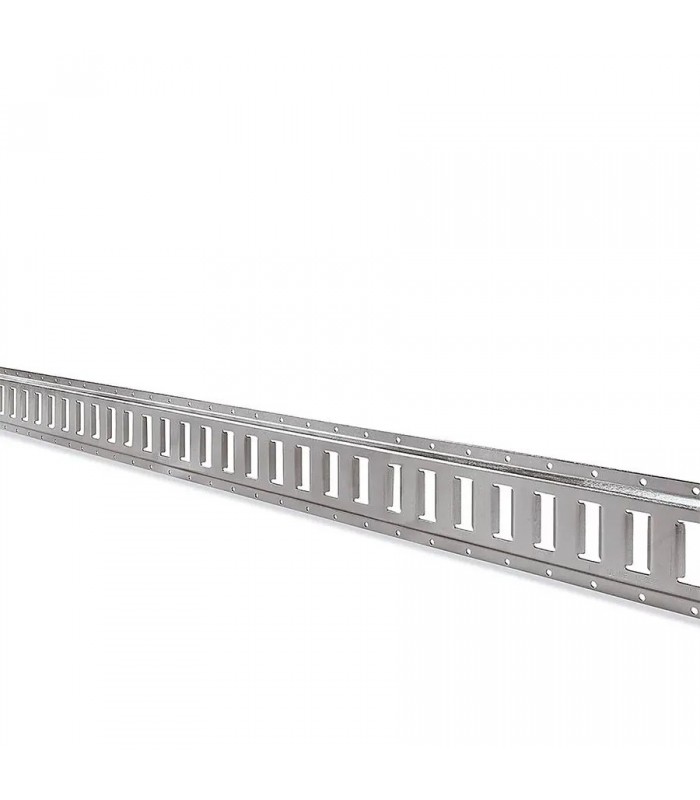 AddTools Rail d'arrimage - E-Track - 3.048m (10 pi.)