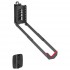 AddTools Support mural robuste ajustable pour vélo - Capacité 35 kg