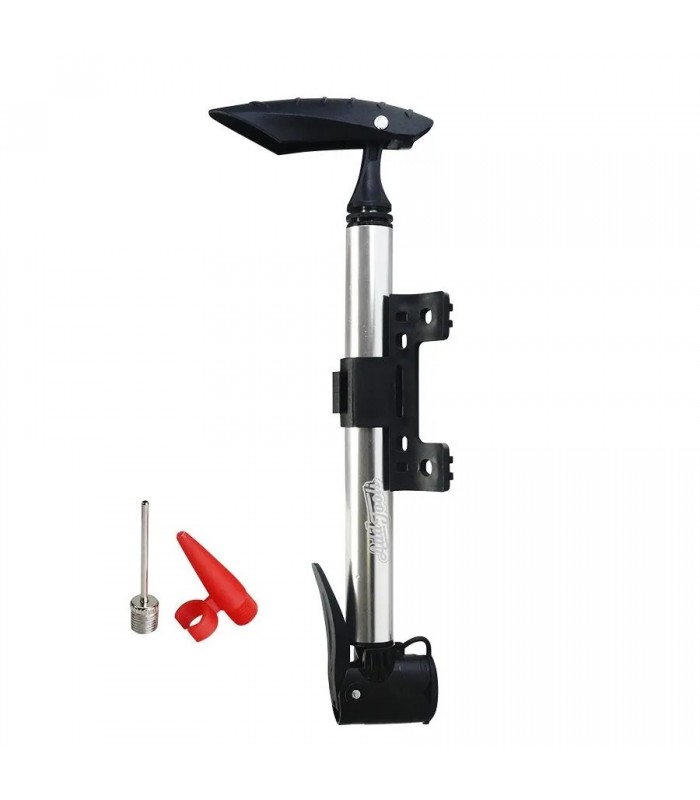 AddTools Mini Portable Bike Pump