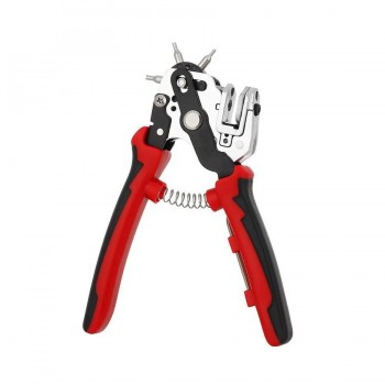 AddTools Multifunction Rotary Punch - 2 mm to 4.5 mm