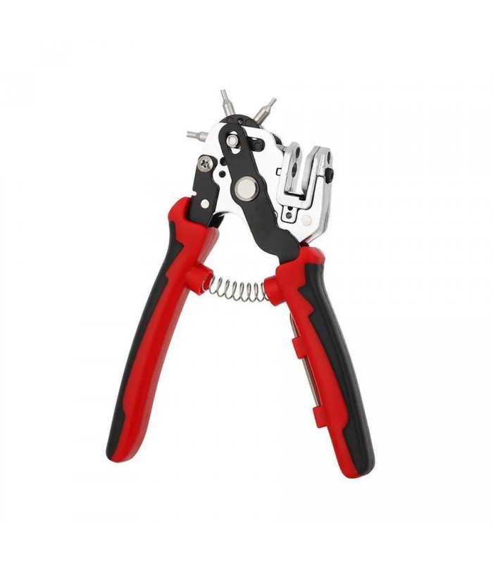 AddTools Multifunction Rotary Punch - 2 mm to 4.5 mm