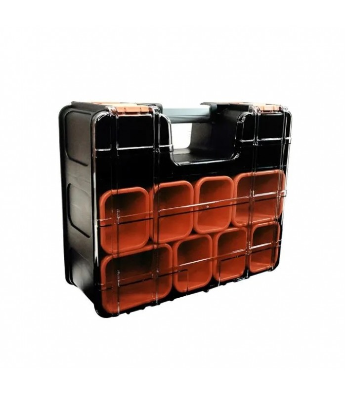 AddTools Portable Double-Sided Small Parts Organizer