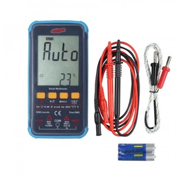 AddTools Smart Digital Multimeter